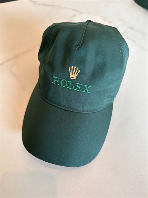 casquette rolex noire|Site officiel Rolex .